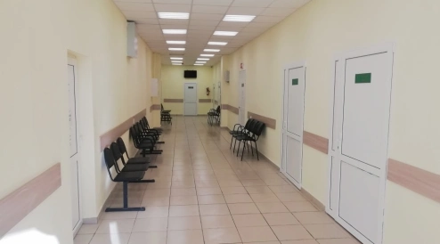 фото клиники